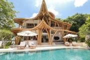 Ahura 5BR Oceanview in Bingin Uluwatu
