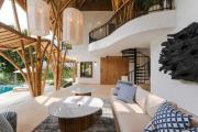 Ahura 5BR Oceanview in Bingin Uluwatu