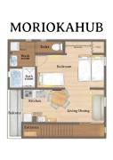Top Morioka