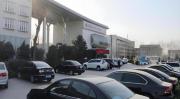 Top Zhengzhou Xinzheng International AIrport