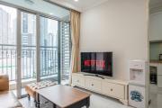 Landmark Luxury Apartment 2BR