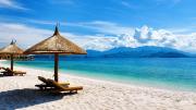 SEA MOON Hotel & Apartment Danang