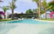 The Suite Mandalika