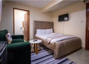 Caramel Studio in Nanyuki CBD with free WIFI