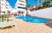 Lovely Apartment In Santa Cruz De Tenerife With Wifi