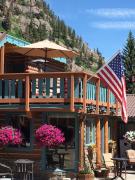 Top Ouray