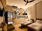 Ramaya Retreat Ayodhya