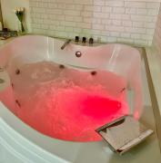 SPA apartman