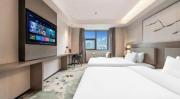 Top Chongqing