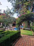 Casa Las Mañanitas Centro