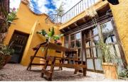 Casa Las Amantes Centro