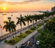 Top Phnom Penh