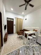 Top Kampong Pengkalan Maras