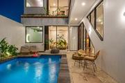 4BR Villa | Private Pool & Ocean View Rooftop