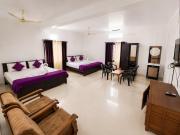 Top Thekkady