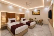 Top New Delhi