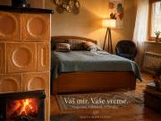 Matea Slow Living Home Private Retreat