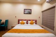 Fit Haus - A Boutique Hotel