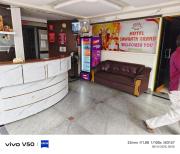 HOTEL Swagath Grand