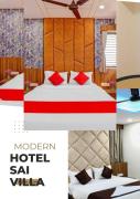 hotel sai villa