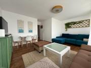Apartament Wojska Polskiego Kołobrzeg