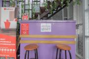 RedDoorz @ Gatot Subroto Street Bandung 3