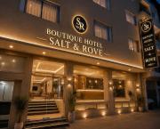 Top New Delhi