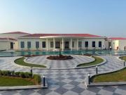 Moksha Resort & Spa , Unit By GGR Groups