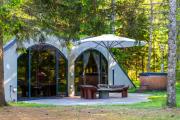 Silma Retreat