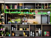 ibis Styles Darmstadt