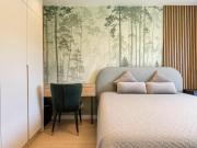 Coastal Wellness Retreat Apartment