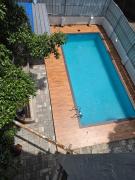 Grand Residency & Resort