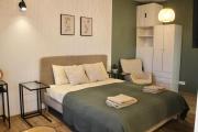 Premium City Apartments Bydgoszcz, Urzecze II Balkon