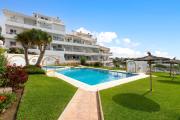 Sunstay Flat Centauro Mijas