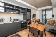 Station House 1 Bedroom in Sea Point