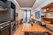 Station House 1 Bedroom in Sea Point