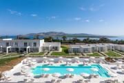 Capo Falcone Apartments with Shared Pool