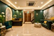 Top Ho Chi Minh