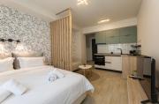 Oikia 4 you II Romantic studio center Thessaloniki