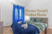-Duomo- Navigli-Modica house