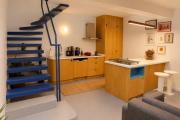 Ayvalık Center Modern Detached House in the City Center