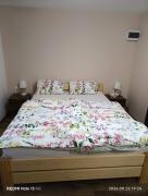 Lemon & Lime Apartmanok Mikepércs Debrecen közelében