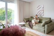 Faro Premium Apartment with Parking by Lion Apartments