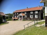 Top Ytterhogdal