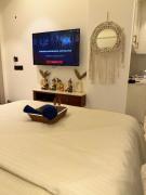 The Relax Stays, Near Medanta & Artemis Hospital