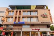 Top Bhopal