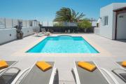 Top Playa Blanca
