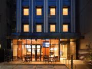 The BREAKFAST HOTEL Fukuoka Nakasu