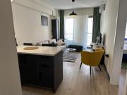 New air-conditioned apartment within walking distance to tourist attractions