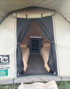 Mopani Elephant Camp - Tents